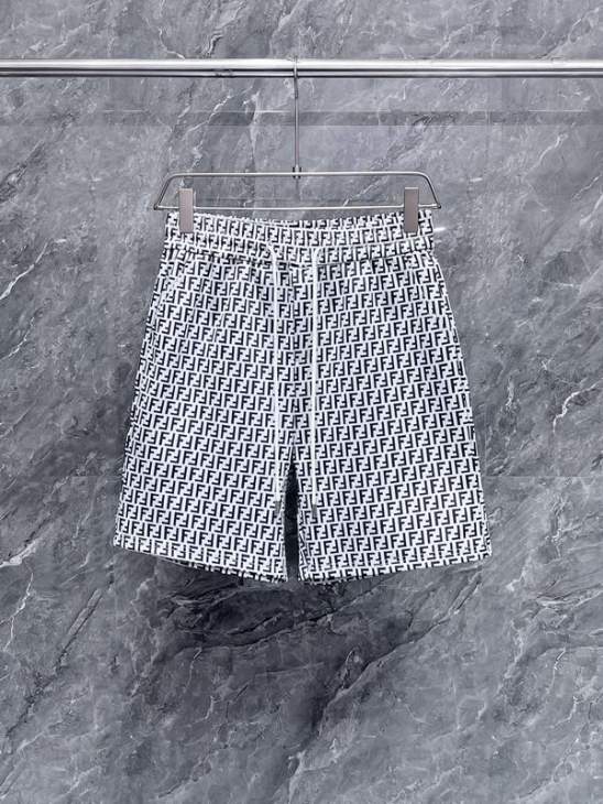 Picture of Fendi Short Pants _SKUFendiM-3XLomtr8817385